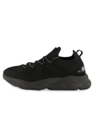 HUGO BOSS Herren Sneaker LEON_RUNN_KN