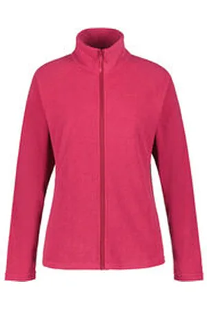 Icepeak Damen Fleecejacke PUTEAUX