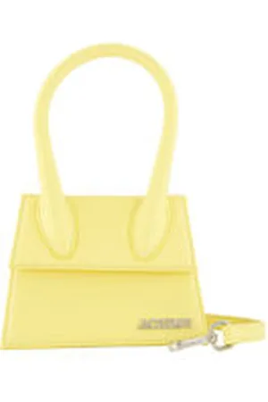 Jacquemus Damen Henkeltasche LE CHIQUITO MOYEN
