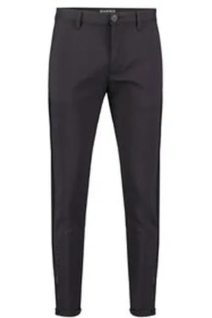 Gabba Herren Chinohose "Pisa Small Dot"