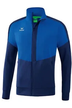 Erima Fußball - Teamsport Textil - Jacken Squad Trainingsjacke
