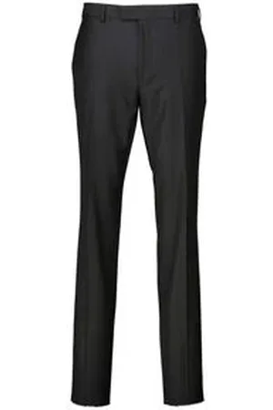 HUGO BOSS Herren Businesshose L-LONE