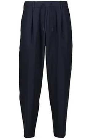 HUGO BOSS Herren Hose T_CONVERT_PLEAT Tapered Fit