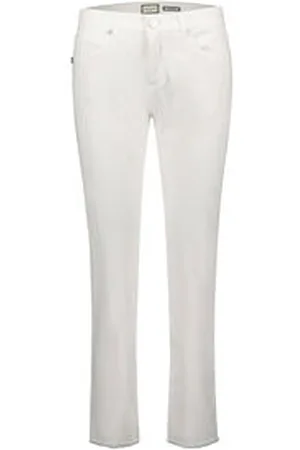 SEDUCTIVE Damen Jeans "Claire Cropped" verkürzt