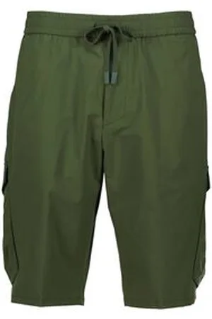 HUGO BOSS Herren Cargoshorts S_URBANEX-CARGO