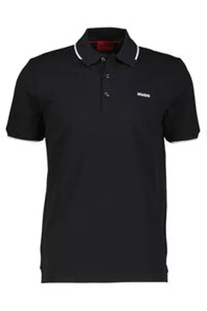 HUGO BOSS Herren Poloshirt DINOSO Slim Fit