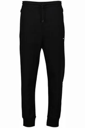 HUGO BOSS Herren Jogginghose HADIKO RIB Regular Fit