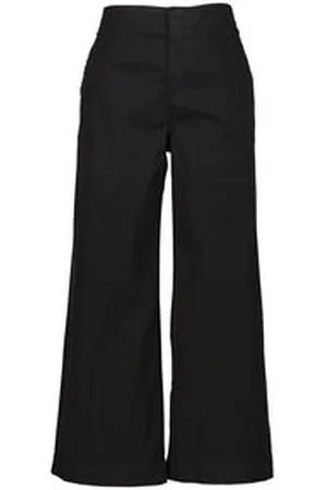 HUGO BOSS Damen Hose C_TAHIANA Relaxed Fit