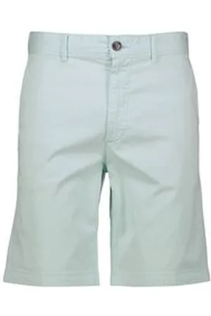 HUGO BOSS Herren Chino-Shorts Slim Fit