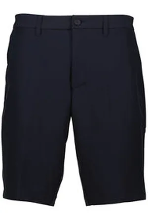 HUGO BOSS Herren Shorts S_COMMUTER_10.5 Slim Fit