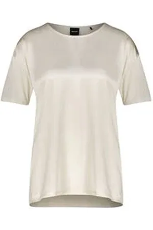 HUGO BOSS Damen T-Shirt ESANDY