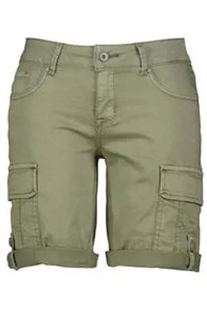 Buena Vista Damen Cargoshorts