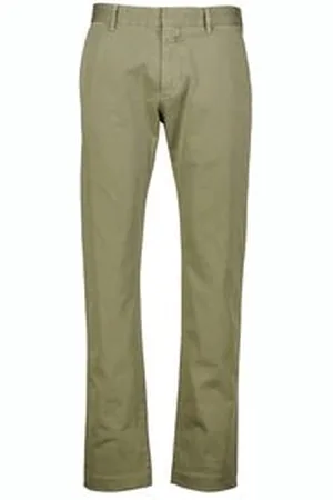 Closed Herren Chinohose aus Twill CLIFTON TRUE Slim Fit