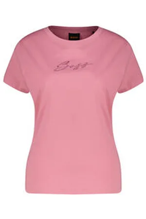 HUGO BOSS Damen T-Shirt ESOGO