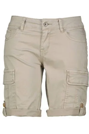 Buena Vista Damen Cargoshorts