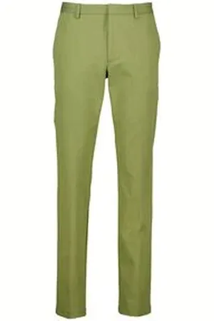 HUGO BOSS Herren Hose KAITOL_T Slim Fit mit Stretch