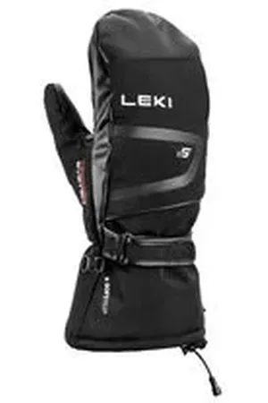 Leki Skihandschuhe HS DETECT XT 3D MITT