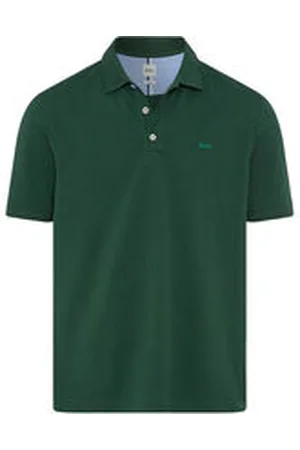 Brax Herren Poloshirt PETE Regular Fit