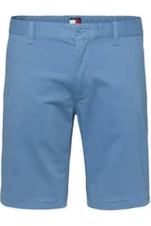 Tommy Hilfiger Herren Chino-Shorts SCANTON Slim Fit