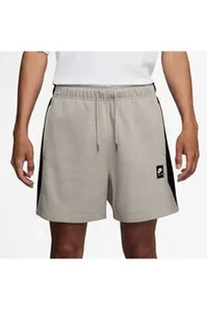 Nike Herren Shorts aus Baumwolle