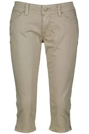 Buena Vista Damen Caprihose MALIBU