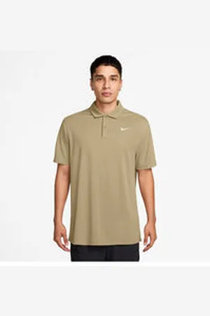Nike Herren Tennis Poloshirt COURT DRI-FIT