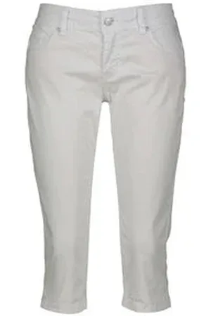 Buena Vista Damen Caprihose MALIBU