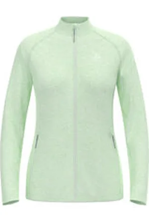 Odlo Damen Fleecejacke FLI MID LAYER FULL ZIP TENCIA
