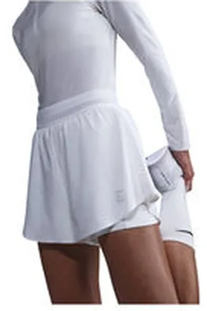 Nike Damen Tennisshorts COURT ACE ADVANTAGE