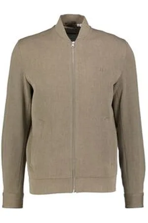 Les Deux Herren Blouson COMO STRUCTURE BOMBER JACKET 2.0