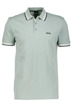 HUGO BOSS Herren Poloshirt PADDY Regular Fit