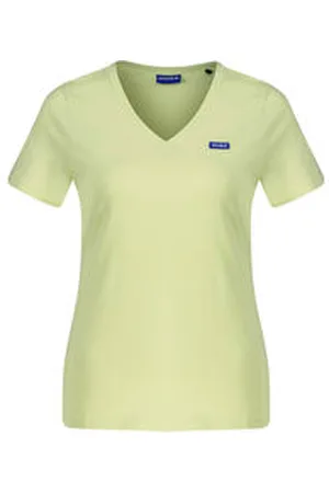HUGO BOSS Damen T-Shirt CLASSIC V_B