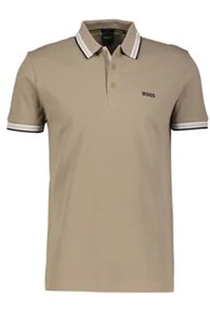 HUGO BOSS Herren Poloshirt PADDY Regular Fit