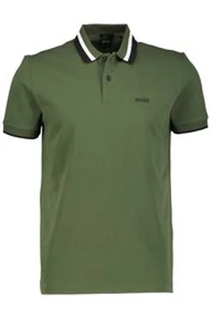HUGO BOSS Herren Poloshirt PADDY AP HERITAGE