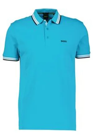 HUGO BOSS Herren Poloshirt PADDY Regular Fit