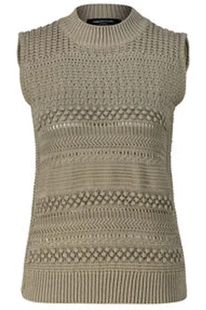 Fabiana Filippi Damen Stricktop