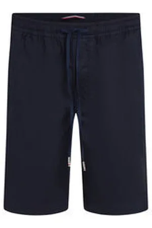 Tommy Hilfiger Herren Shorts MERCER 7NC PAPERTOUCH