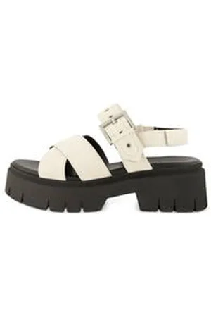 HUGO BOSS Damen Sandale KRIS_SANDAL