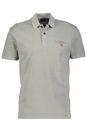 Napapijri Herren Poloshirt ELBAS