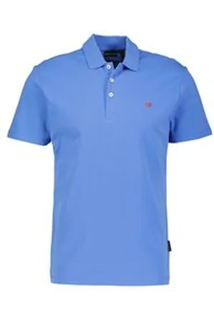 Napapijri Herren Poloshirt EALIS Regular Fit