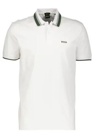 HUGO BOSS Herren Poloshirt PADDY AP HERITAGE