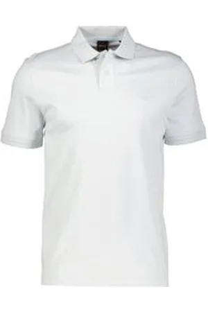 HUGO BOSS Herren Poloshirt PE_INTERLOCK