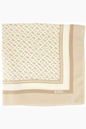 HUGO BOSS Damen Tuch LAINY_1