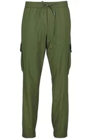 HUGO BOSS Herren Cargohose T_URBANEX Tapered Fit