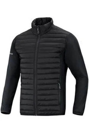 Jako Damen Hybridjacke PREMIUM