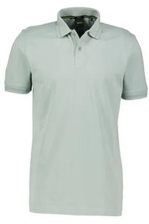HUGO BOSS Herren Poloshirt PIO Regular Fit