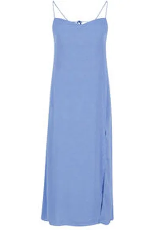 Baum und Pferdgarten Damen Kleid ALEENA
