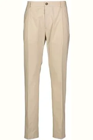 Windsor Herren Bundfaltenhose FLOMO