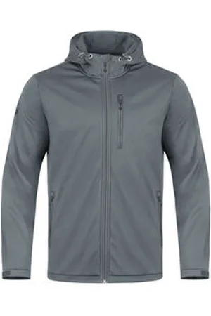 Jako Herren Fußball - Teamsport Textil - Jacken Premium Softshelljacke