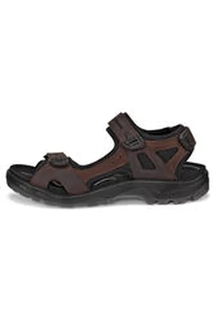 Ecco Herren Trekkingsandale Offroad Yucatan